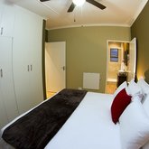 Albatross Self-Catering House Bedroom